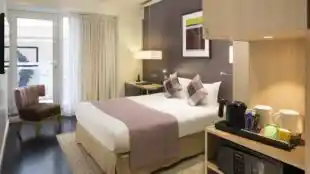 Hôtel Le M