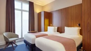 Holiday Inn Paris Gare de Lyon Bastille ****