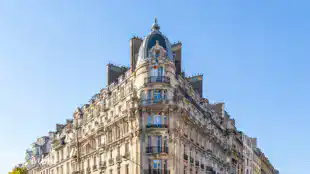 Hotel de Berri