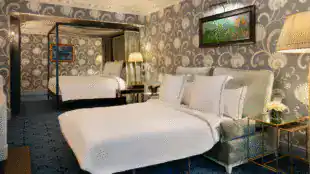 Hotel de Berri