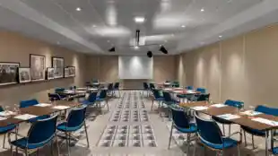 Le Méridien Étoile Le Méridien Étoile