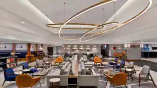 Le Méridien Étoile Le Méridien Étoile