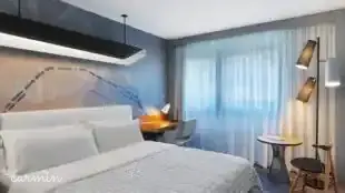 Le Méridien Étoile Le Méridien Étoile