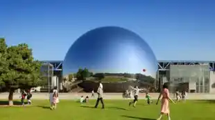 La Géode