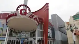 Gaumont Disney Village