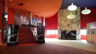Gaumont Disney Village