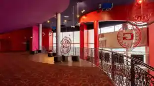 Gaumont Disney Village