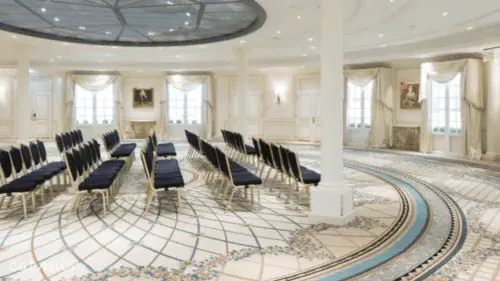 L'Intercontinental Paris Le Grand - L'Intercontinental Paris Le Grand