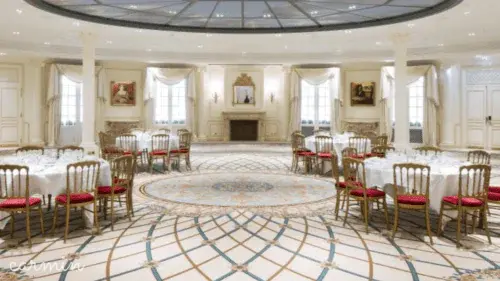 L'Intercontinental Paris Le Grand