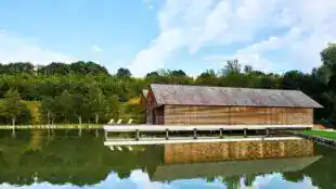 Moulin de la Forge
