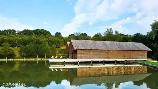 Moulin de la Forge