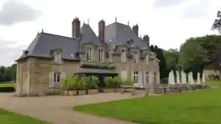 Domaine de Rebetz