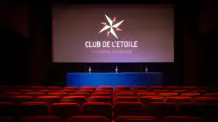 Club de l'Étoile Cinéma