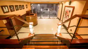 Club de l'Étoile Cinéma