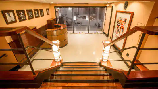 Club de l'Étoile Cinéma