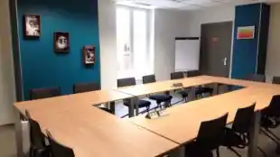 Espace Hamelin - Salle 1
