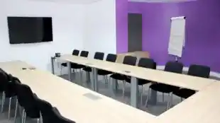 Espace Hamelin - Salle 2