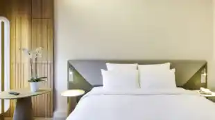 Hôtel Novotel Marne-la-Vallée Collégien ****