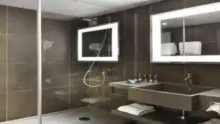 Hôtel Novotel Marne-la-Vallée Collégien ****