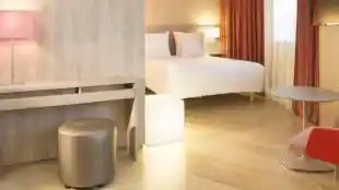 Hôtel Oceania Paris Roissy Aéroport CDG****