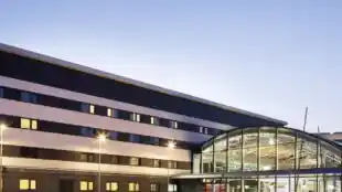 Hôtel Oceania Paris Roissy Aéroport CDG****