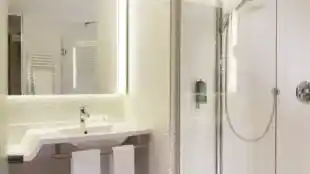 Hôtel Oceania Paris Roissy Aéroport CDG****