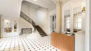 Maison de l'artisanat