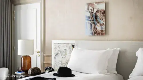 Sofitel Le Scribe Paris Opéra *****