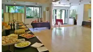 Société Nationale d'Horticulture de France