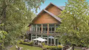 Hôtel des Trois hiboux