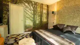 Hôtel des Trois hiboux