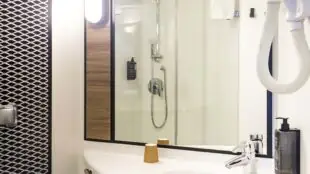 Ibis Paris CDG Airport ***