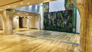 Maison de l'artisanat-Salon Marceau