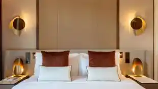 Intercontinental Paris Champs Elysées Etoile *****, IHG