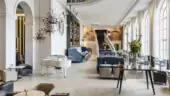 Cures Marines Hotel & Spa Trouville MGallery Collection *****