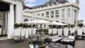 Cures Marines Hotel & Spa Trouville MGallery Collection *****