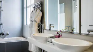 Cures Marines Hotel & Spa Trouville MGallery Collection *****