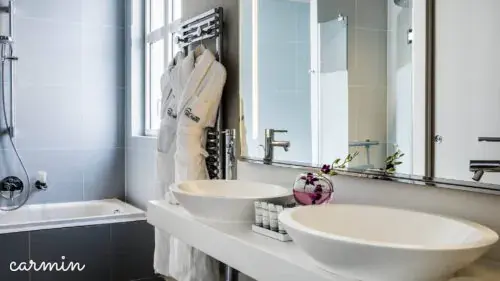 Cures Marines Hotel & Spa Trouville MGallery Collection *****