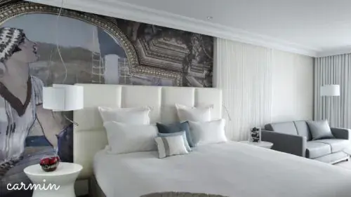 Cures Marines Hotel & Spa Trouville MGallery Collection *****