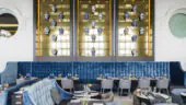 Cures Marines Hotel & Spa Trouville MGallery Collection *****