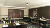Cures Marines Hotel & Spa Trouville MGallery Collection *****