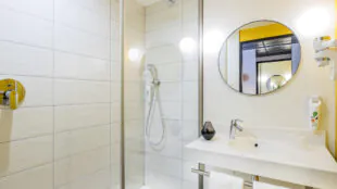 Ibis Styles Paris Meteor Avenue Porte d'Italie