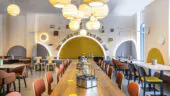 Ibis Styles Paris Meteor Avenue Porte d'Italie