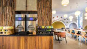 Ibis Styles Paris Meteor Avenue Porte d'Italie