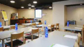 Ibis Styles Paris Meteor Avenue Porte d'Italie