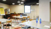 Ibis Styles Paris Meteor Avenue Porte d'Italie