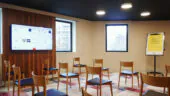 Ibis Styles Paris Meteor Avenue Porte d'Italie