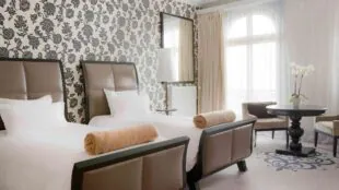 Le Grand Hôtel Cabourg MGallery by Sofitel *****