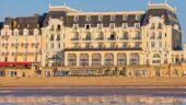 Le Grand Hôtel Cabourg MGallery by Sofitel *****