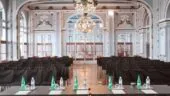 Le Grand Hôtel Cabourg MGallery by Sofitel *****